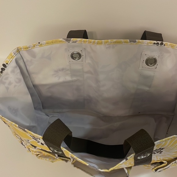 Thirty-One utility tote - Picture 2 of 3